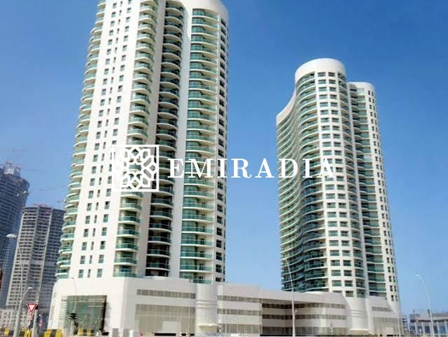 1 Bedroom Apartment For Sale in Al Reem Island