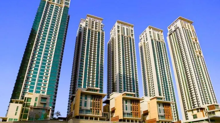 1 Bedroom Apartment For Sale in Al Reem Island