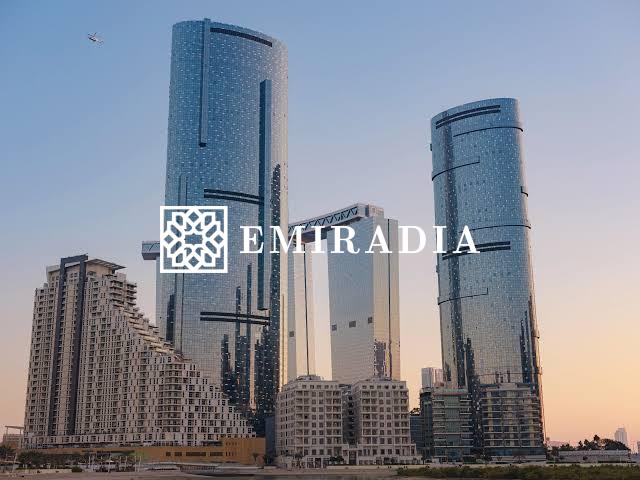 1 Bedroom Apartment For Sale in Al Reem Island
