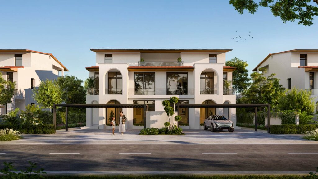 4 Bedroom Townhouse For Sale in Hudayriat