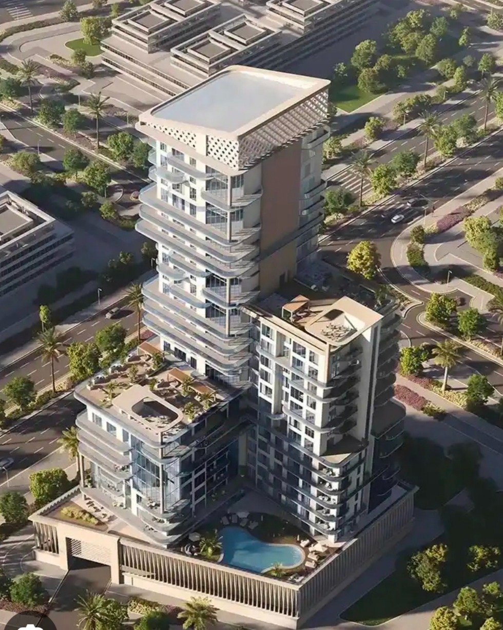 1 Bedroom Apartment For Sale in Al Reem Island
