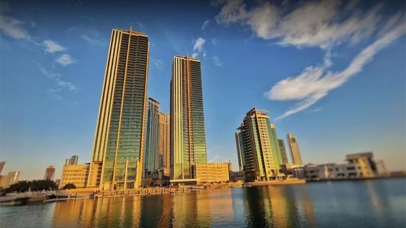 1 Bedroom Apartment For Sale in Al Reem Island