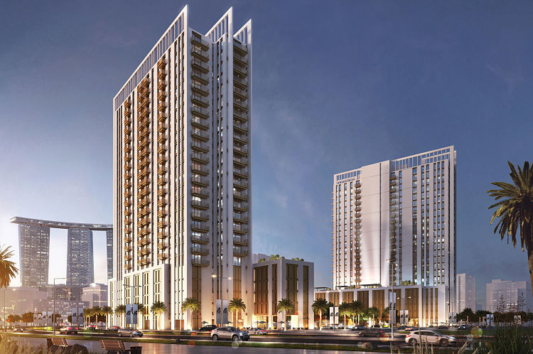 1 Bedroom Apartment For Sale in Al Reem Island