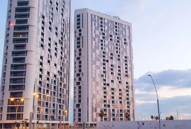 1 Bedroom Apartment For Sale in Al Reem Island