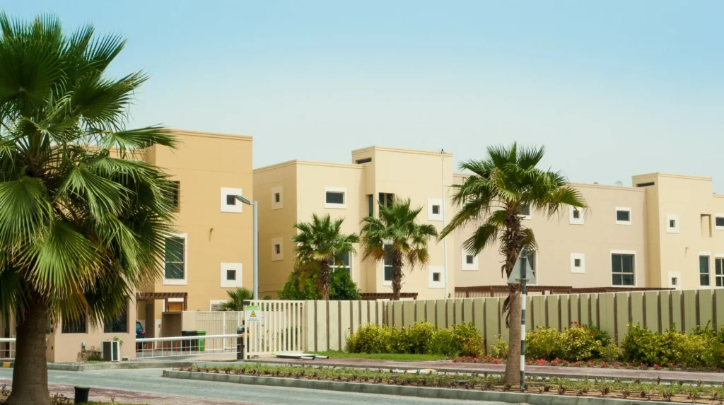 4 Bedroom Townhouse For Sale in Al Raha Gardens