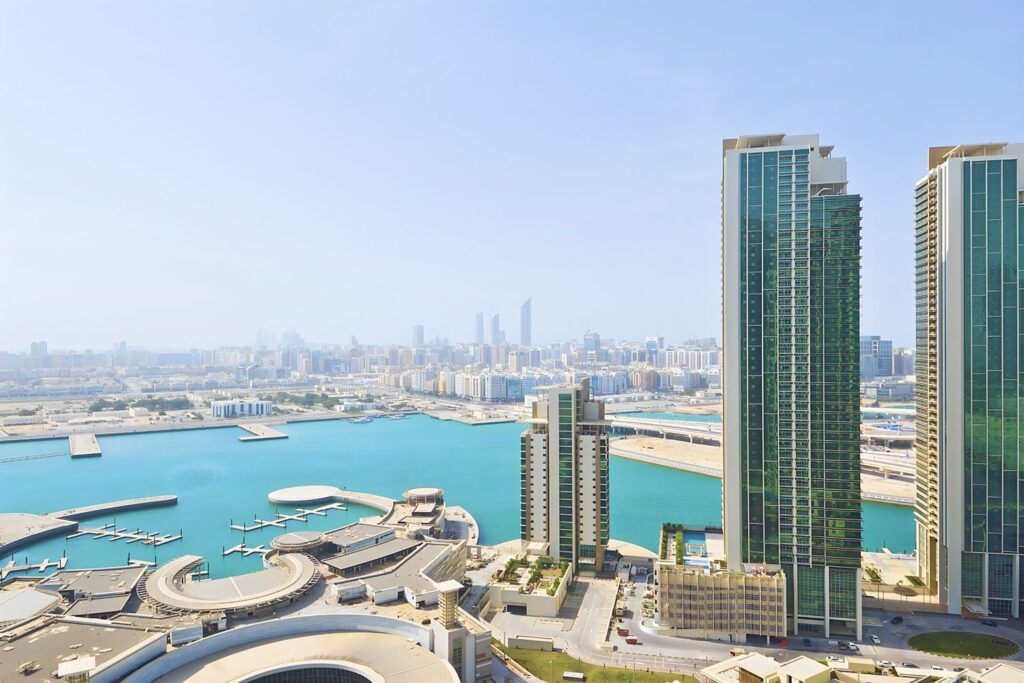 2 Bedroom Apartment For Sale in Al Reem Island