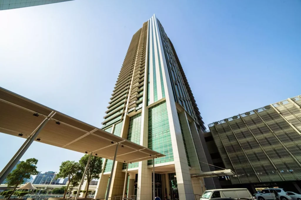 2 Bedroom Apartment For Rent in Al Reem Island