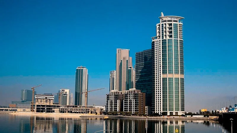 2 Bedroom Apartment For Rent in Al Reem Island