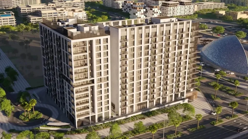 2 Bedroom Apartment For Sale in Al Shamkha