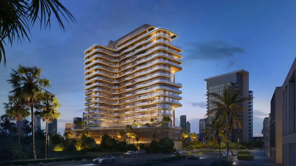 1 Bedroom Apartment For Sale in Al Reem Island