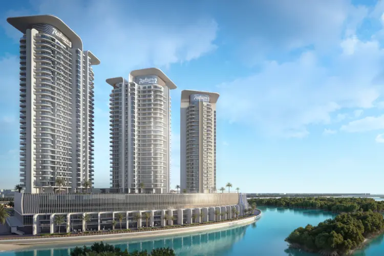 Studio Apartment For Sale in Al Reem Island