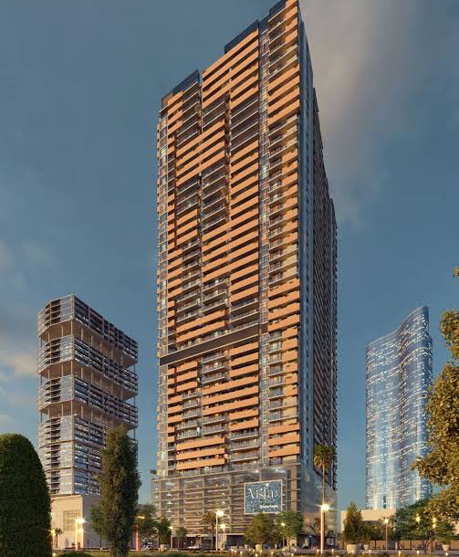 1 Bedroom Apartment For Sale in Al Reem Island