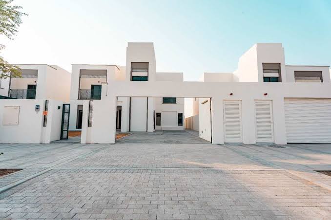 4 Bedroom Villa For Rent in Al Shamkha