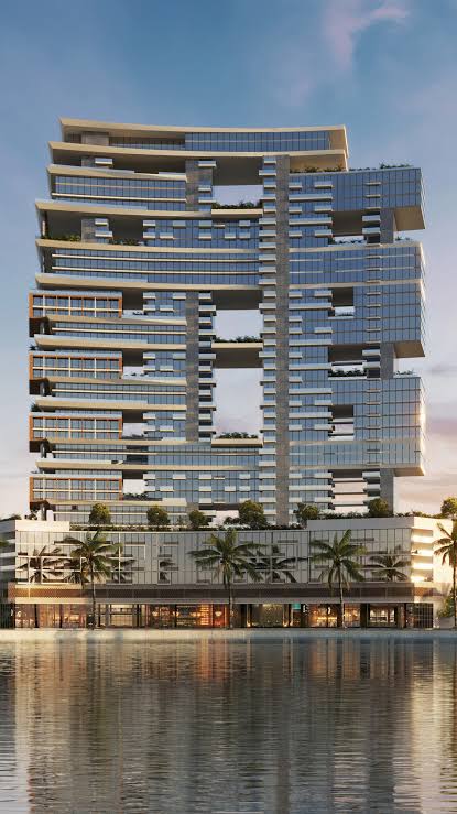 2 Bedroom Apartment For Sale in Al Reem Island