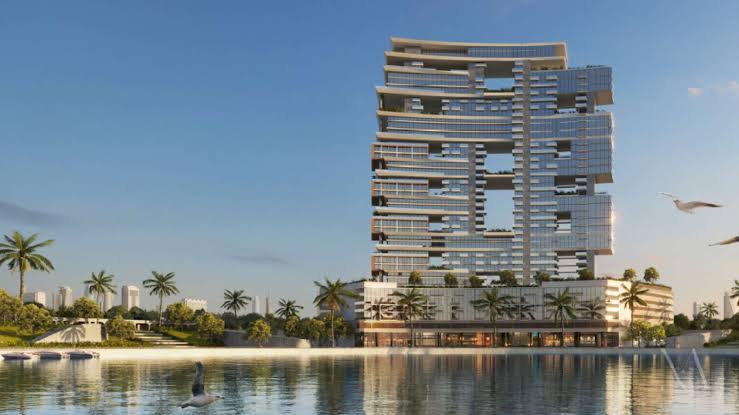 1 Bedroom Apartment For Sale in Al Reem Island