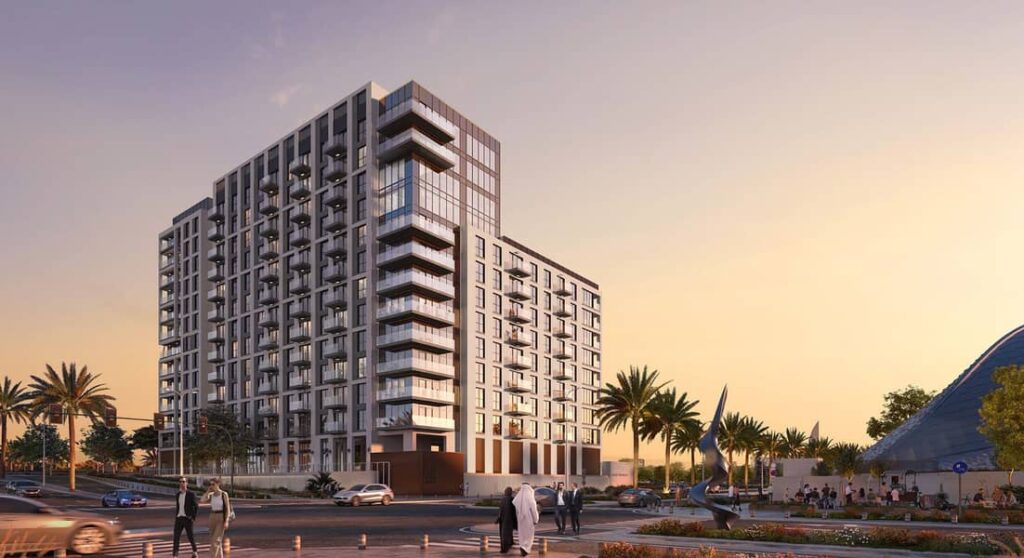 Studio Apartment For Sale in Saadiyat Island