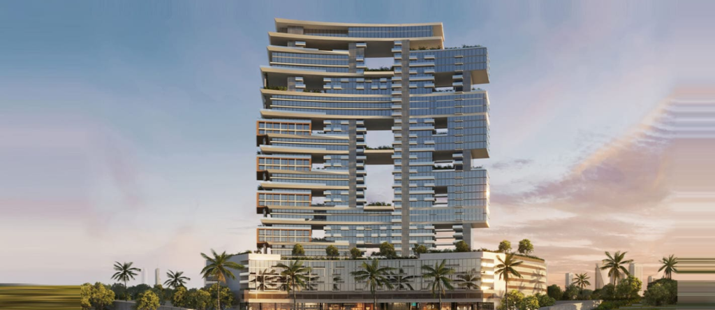 1 Bedroom Apartment For Sale in Al Reem Island