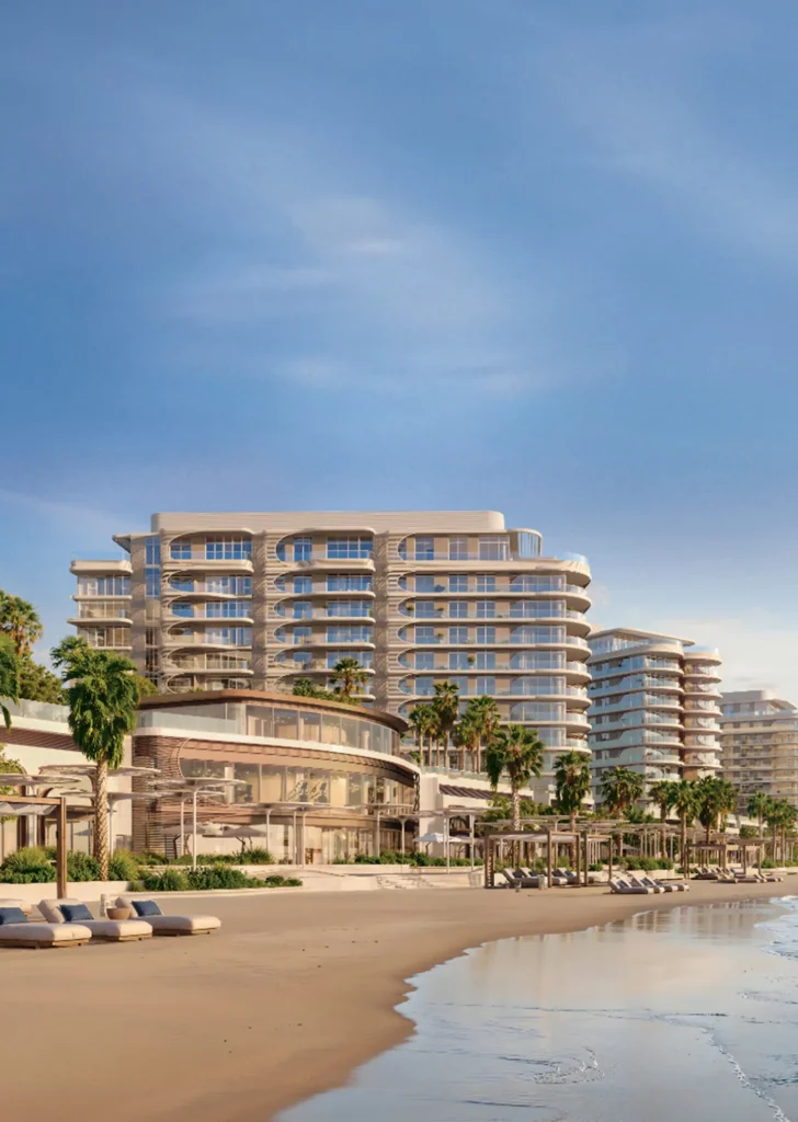 1 Bedroom Apartment For Sale in Fahid Island