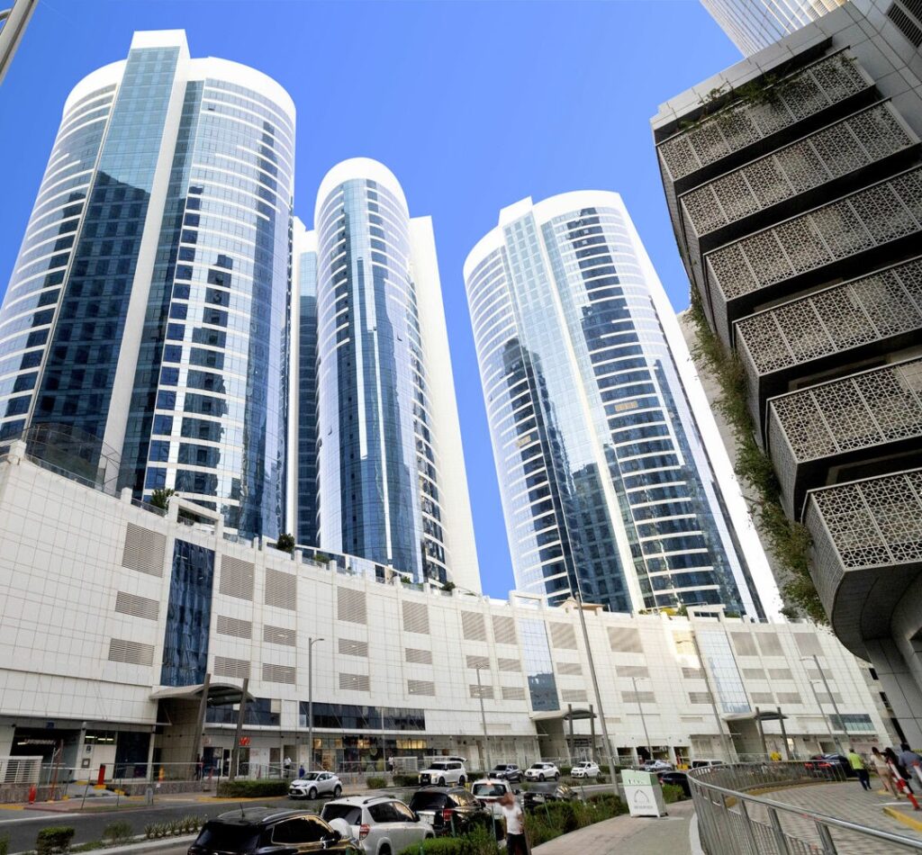 Studio Apartment For Rent in Al Reem Island
