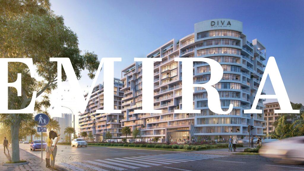 Studio Apartment For Sale in Yas Island