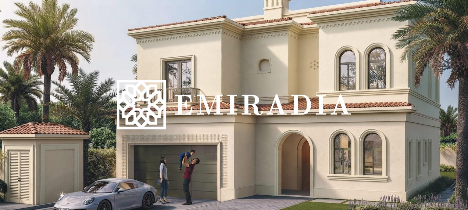 4 Bedroom Villa For Sale in Zayed City