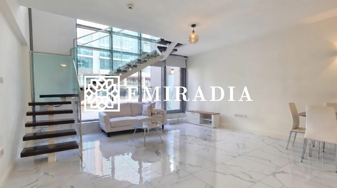 2 Bedroom Apartment For Rent in Al Raha Beach