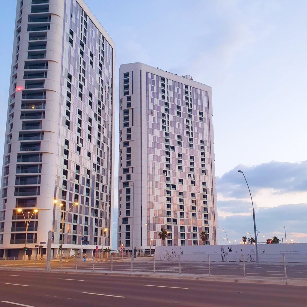 1 Bedroom Apartment For Sale in Al Reem Island