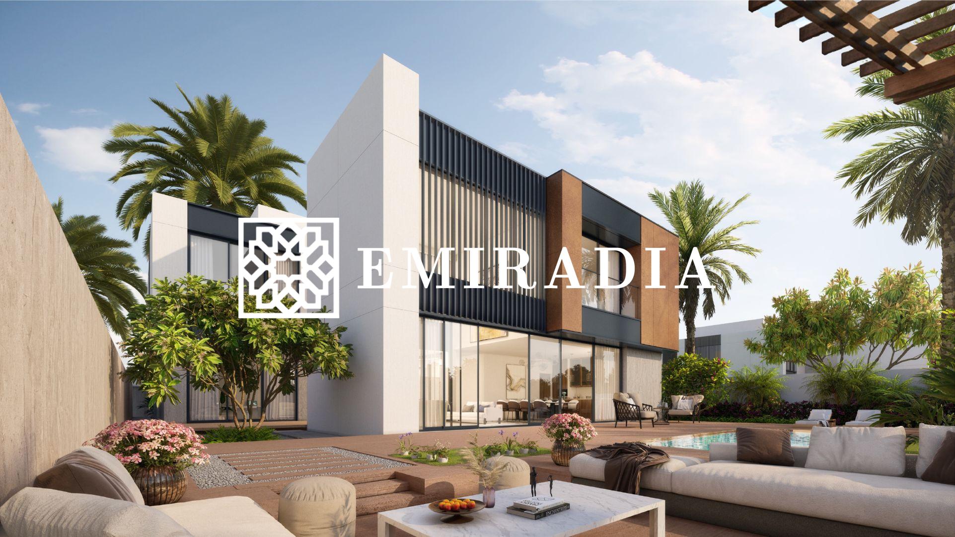5 Bedroom Villa For Sale in Saadiyat Island