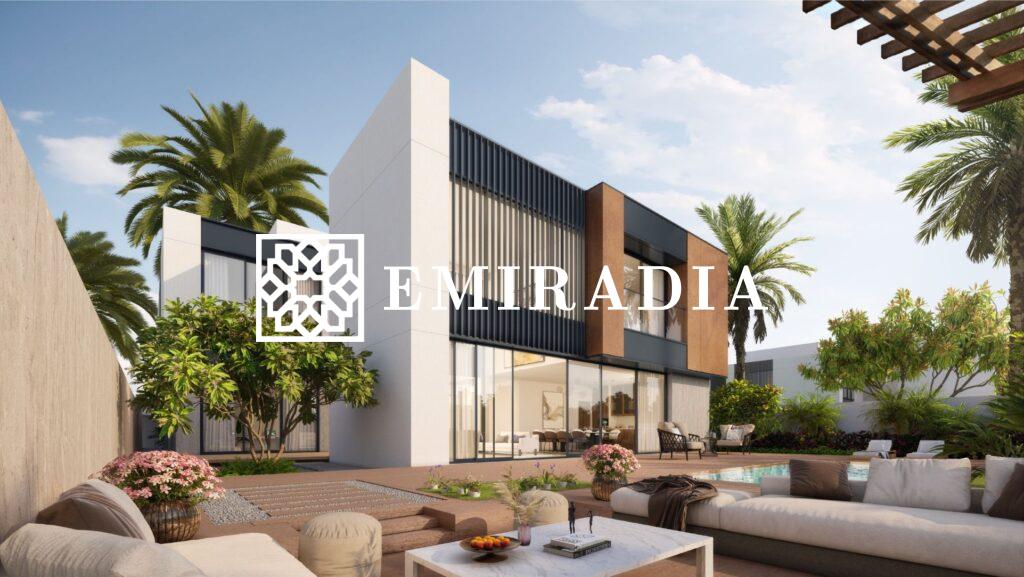5 Bedroom Villa For Sale in Saadiyat Island