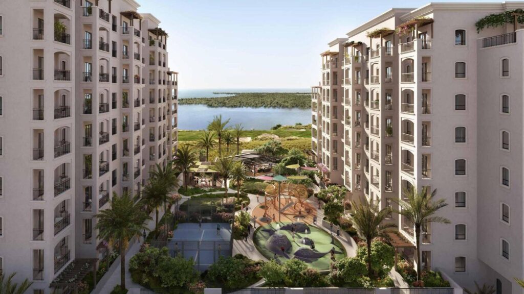 2 Bedroom Apartment For Rent in Al Shamkha