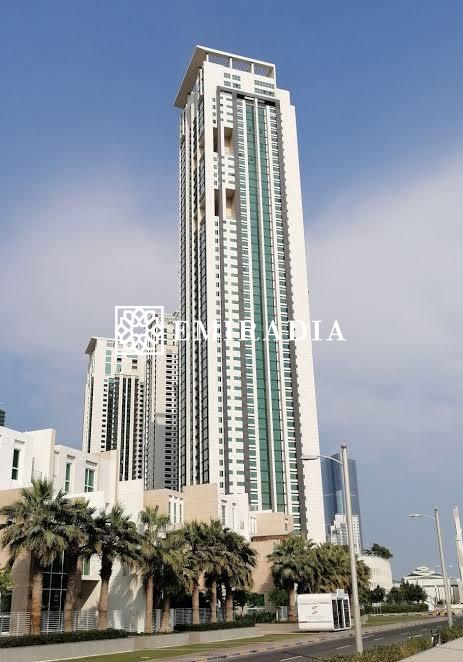 Studio Apartment For Sale in Al Reem Island