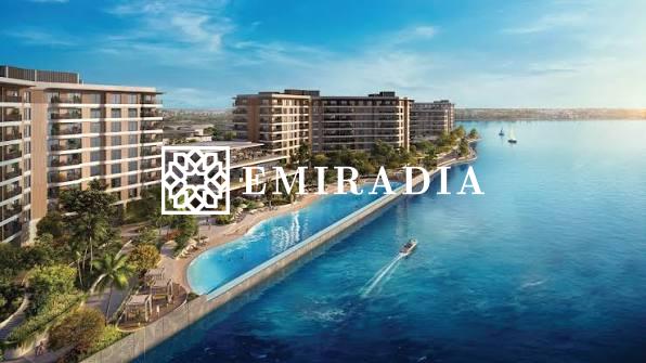 Studio Apartment For Sale in Yas Island