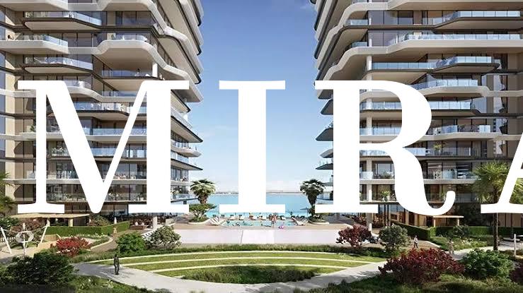 1 Bedroom Apartment For Sale in Al Reem Island
