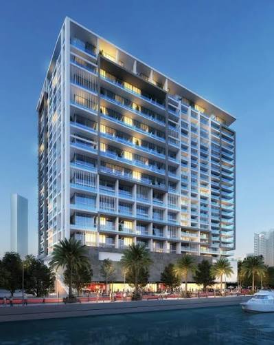 Studio Apartment For Rent in Al Maryah Island