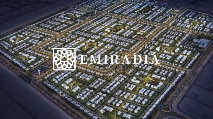 Plot Land For Sale in Al Shamkha