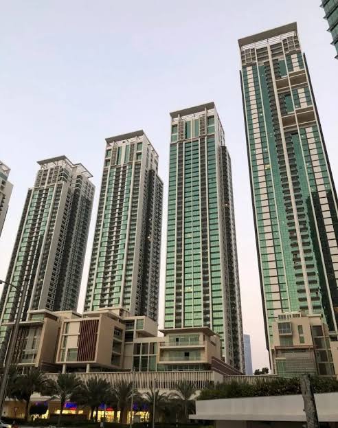 3 Bedroom Apartment For Sale in Al Reem Island