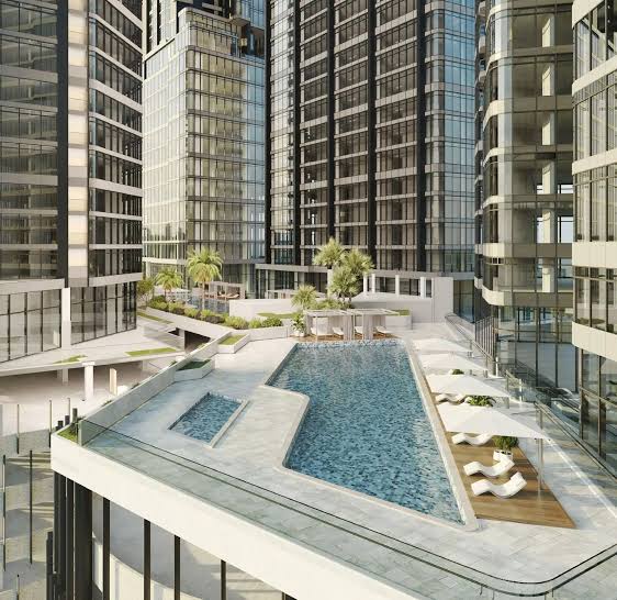 1 Bedroom Apartment For Sale in Al Reem Island