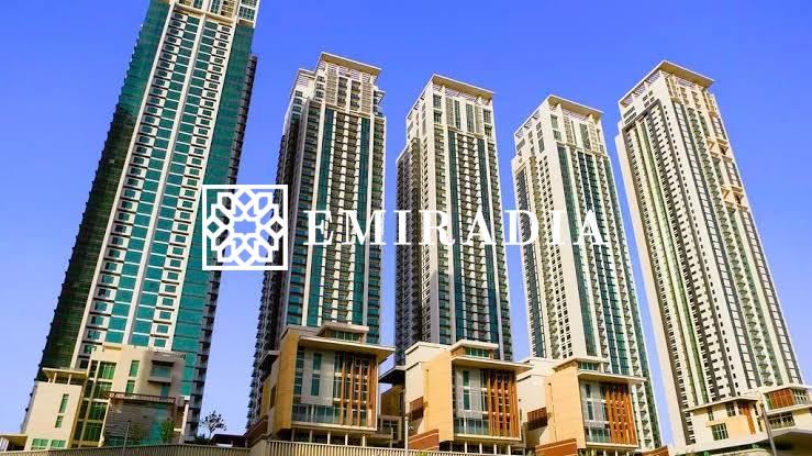 2 Bedroom Apartment For Sale in Al Reem Island