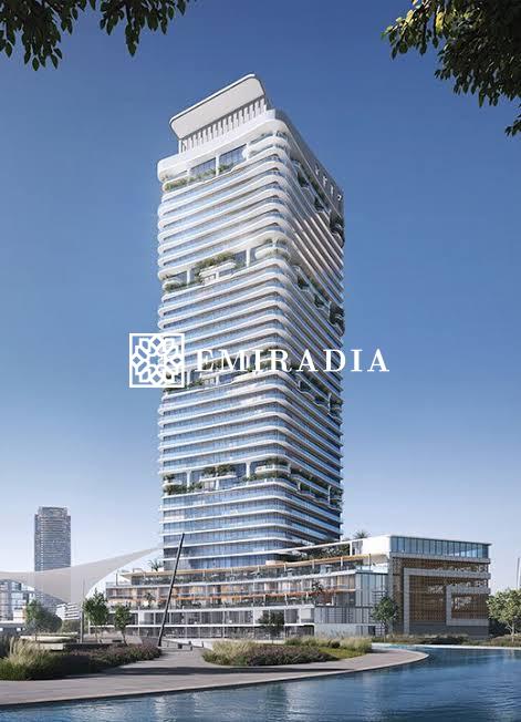 1 Bedroom Apartment For Sale in Al Reem Island