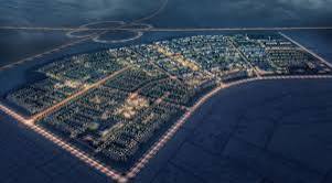 Plot Land For Sale in Al Shamkha