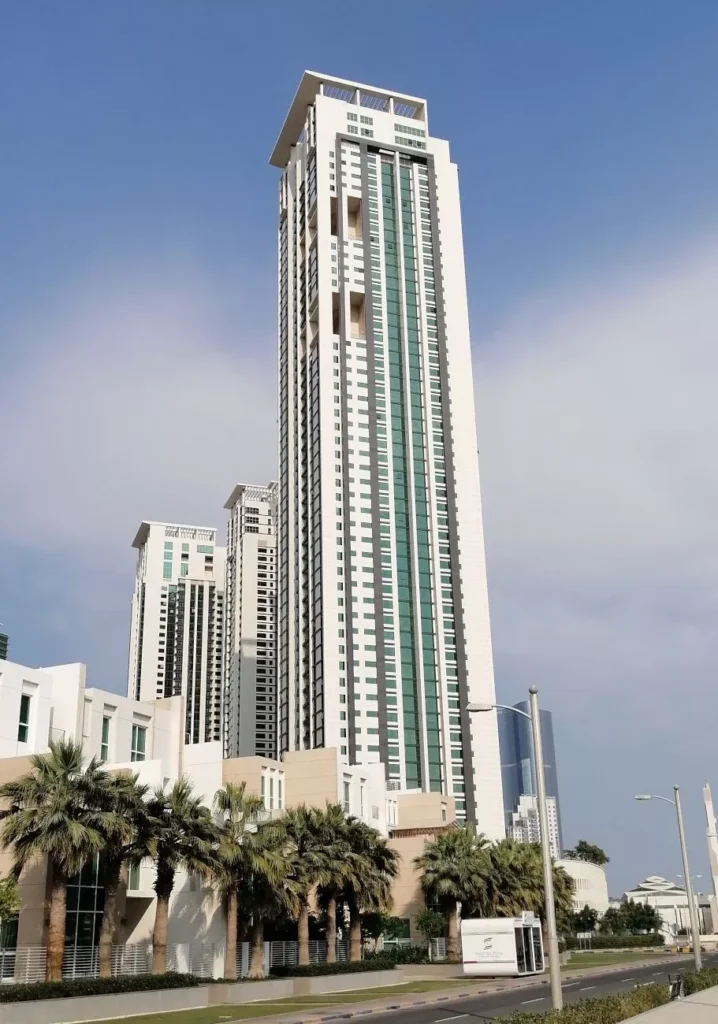 2 Bedroom Apartment For Rent in Al Reem Island