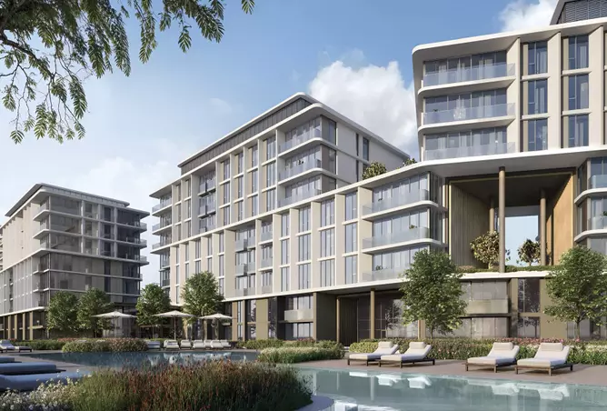 2 Bedroom Apartment For Sale in Saadiyat Island