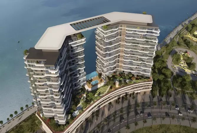 1 Bedroom Apartment For Sale in Al Reem Island