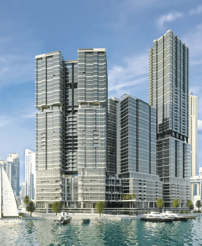 1 Bedroom Apartment For Sale in Al Reem Island