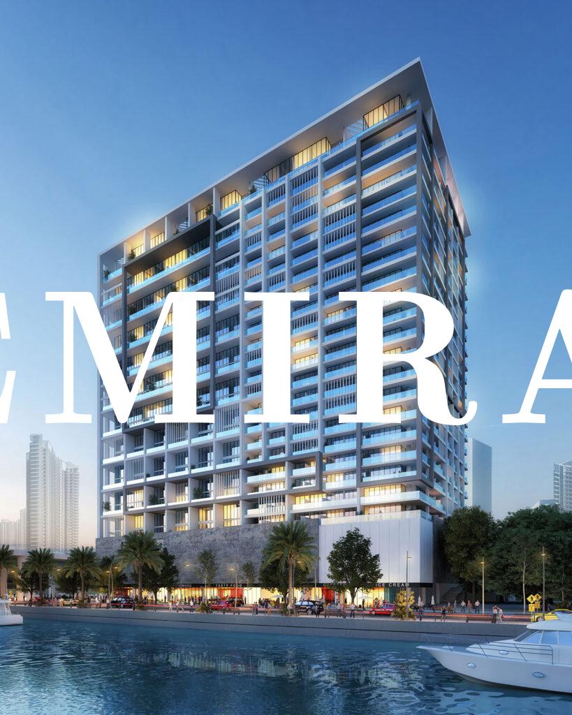 Studio Apartment For Sale in Al Maryah Island