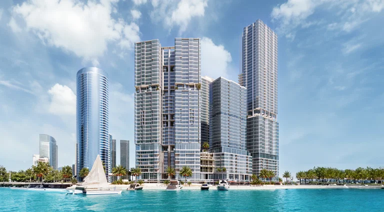 2 Bedroom Apartment For Rent in Al Reem Island