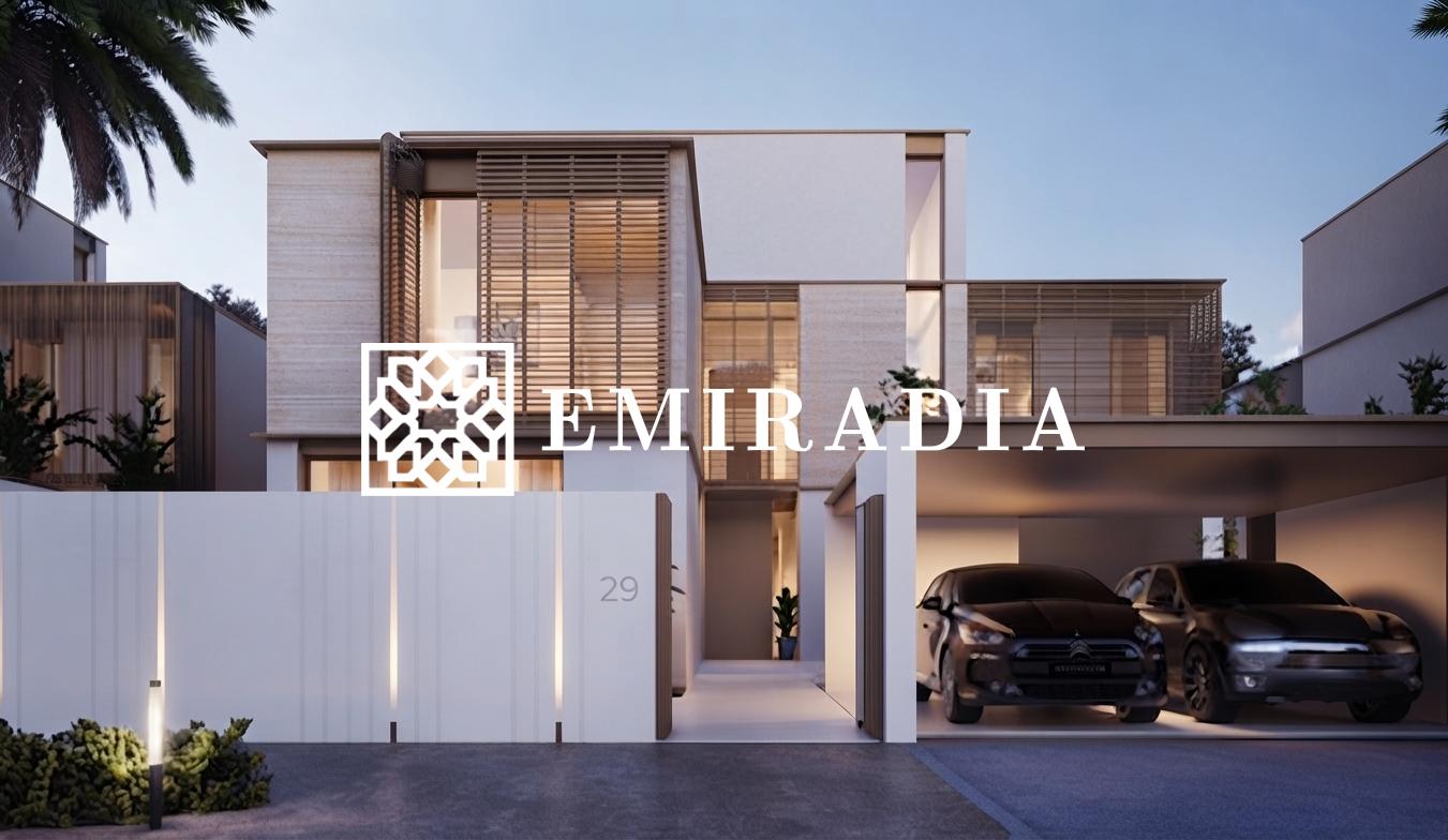 4 Bedroom Villa For Sale in Saadiyat Island