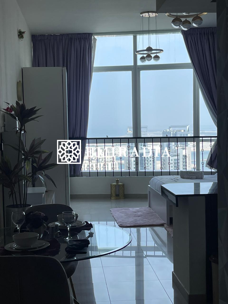 Studio Apartment For Sale in Al Reem Island