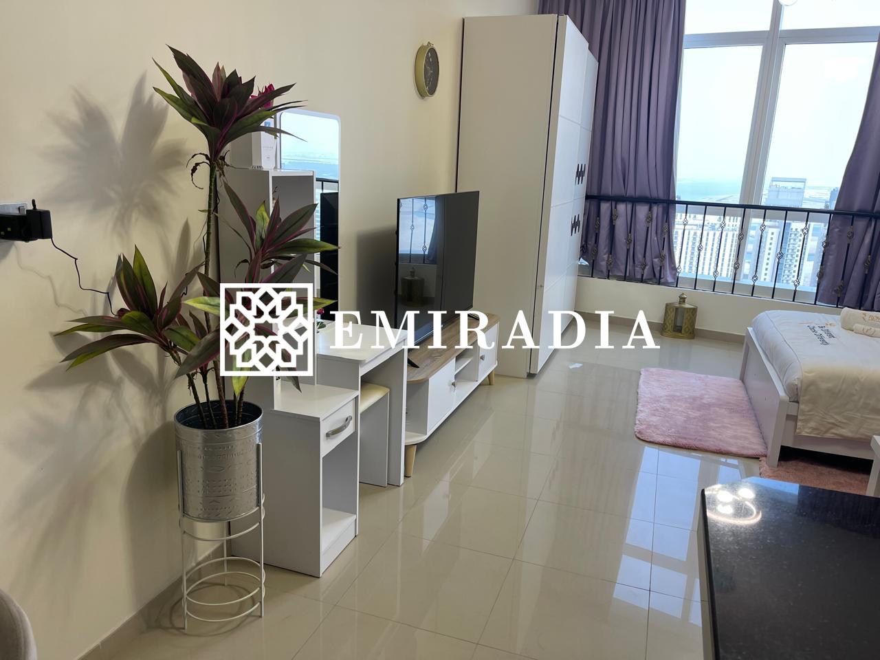 Studio Apartment For Sale in Al Reem Island