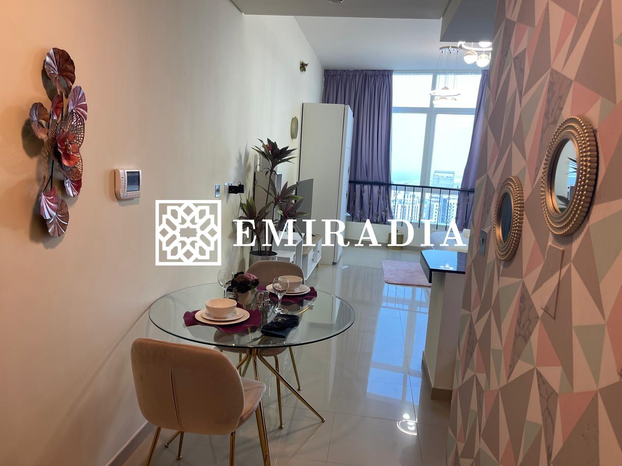 Studio Apartment For Sale in Al Reem Island